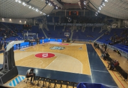 EUROCUP 2022/23 - KOLO 13