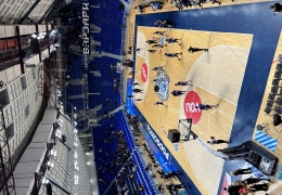 EUROCUP 2022/23 - KOLO 5
