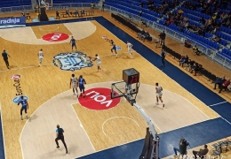 EUROCUP 2022/23 - KOLO 7 