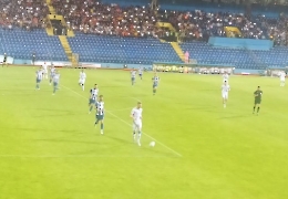 FUDBAL - FINALE KUPA 2022/23 FK Sutjeska - FK Arsenal_6