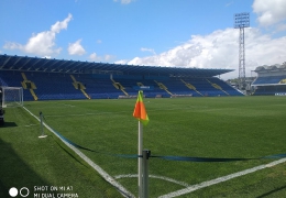 Finale Kupa CG Fudbal 2018/19