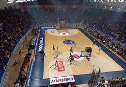 Košarka, Kvalifikacije za EP Crna Gora - Velika Britanija_1