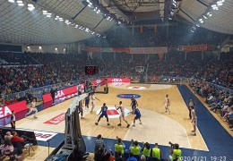 Košarka, Kvalifikacije za EP Crna Gora - Velika Britanija_4