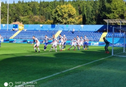 Kup Crne Gore 2019/20, 1/8 finala_1