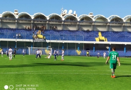 Kup Crne Gore 2019/20, 1/8 finala_3