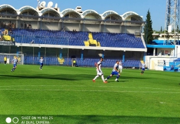Kup Crne Gore 2019/20, 1/8 finala