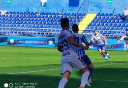 Kup Crne Gore 2019/20, 1/8 finala_7