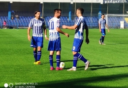 Kup Crne Gore 2019/20, 1/8 finala_9