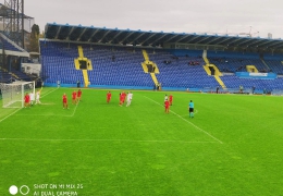  WEURO 2021 Crna Gora - Grčka_4