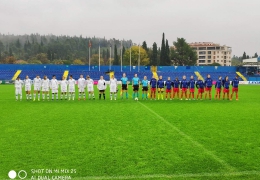  WEURO 2021 Crna Gora - Grčka_5