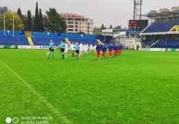 Kvalifikacije za WEURO 2021
