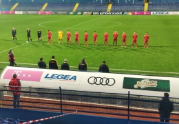 Liga nacija 2020, kolo 4 Crna Gora - Luksemburg_4