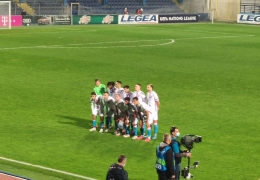 Liga nacija 2020, kolo 4 Crna Gora - Luksemburg_5