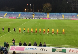 Liga nacija 2020, kolo 6 Crna Gora - Kipar_1
