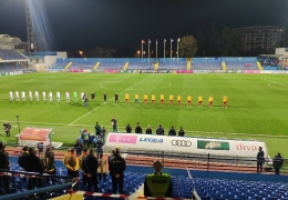 Liga nacija 2020, kolo 6 Crna Gora - Kipar_8