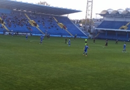 MERDIANBET 1.CFL 2022/23 - 13 KOLO FK Budućnost - FK Rudar_3