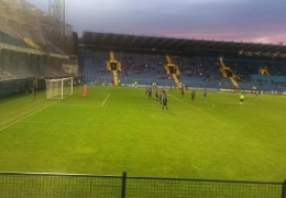 MERDIANBET 1.CFL 2022/23 - 13 KOLO FK Budućnost - FK Rudar_6