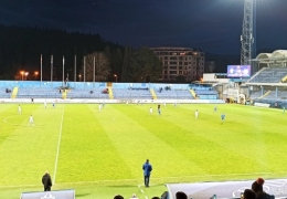 MERDIANBET 1.CFL 2022/23 - 23 KOLO