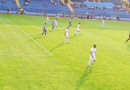 MERDIANBET 1.CFL 2022/23 - 35 KOLO