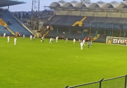 MERDIANBET 1.CFL 2023/24 - 24 KOLO,  FK Budućnost -  FK Arsenal