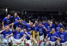 MKK Budućnost  - KK Mornar Finale Erste lige