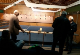 Streljaštvo, Prvenstvo Crne Gore 2019/20