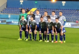 Telekom 1.CFL 2019/20, 19 kolo FK Budućnost - FK Rudar_3