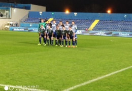 Telekom 1.CFL 2019/20, 19 kolo FK Budućnost - FK Rudar_5