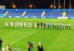 Telekom 1.CFL 2019/20, 19 kolo FK Budućnost - FK Rudar_6