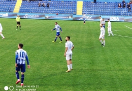 Telekom 1.CFL 2019/20, 21 kolo FK Budućnost - FK Kom_2
