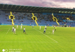 Telekom 1.CFL 2019/20, 21 kolo FK Budućnost - FK Kom_4