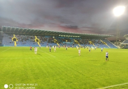 Telekom 1.CFL 2019/20, 21 kolo FK Budućnost - FK Kom_8