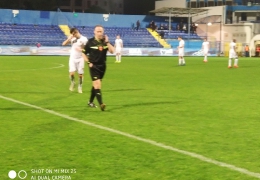 Telekom 1.CFL 2019/20, 23 kolo FK Budućnost - FK Zeta_4