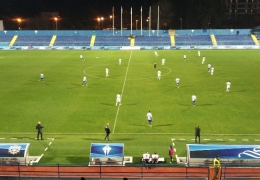 Telekom 1.CFL 2019/20, 23 kolo FK Budućnost - FK Zeta_5