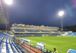 Telekom 1.CFL 2019/20, 23 kolo FK Budućnost - FK Zeta_6