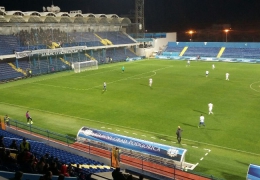 Telekom 1.CFL 2019/20, 23 kolo FK Budućnost - FK Zeta_7