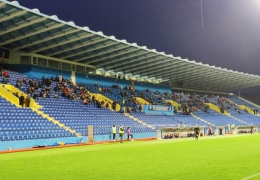 Telekom 1.CFL 2019/20, 23 kolo FK Budućnost - FK Zeta_8