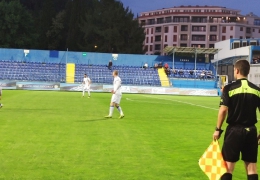 Telekom 1.CFL 2019/20, 26 kolo FK Budućnost - FK Sutjeska_5