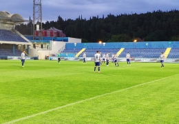 Telekom 1.CFL 2019/20, 26 kolo