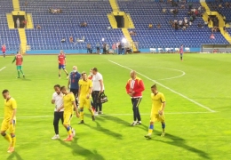 Telekom 1.CFL 2019/20, 29 kolo FK Budućnost - FK Podgorica_10