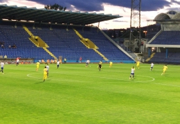 Telekom 1.CFL 2019/20, 29 kolo FK Budućnost - FK Podgorica_3