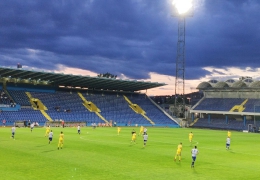 Telekom 1.CFL 2019/20, 29 kolo FK Budućnost - FK Podgorica_4
