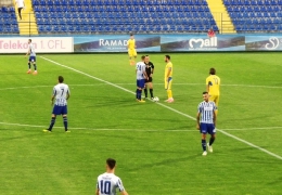 Telekom 1.CFL 2019/20, 29 kolo