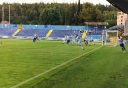 Telekom 1.CFL 2019/20, 31 kolo FK Budućnost - OFK Petrovac_10