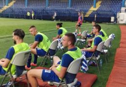 Telekom 1.CFL 2019/20, 31 kolo FK Budućnost - OFK Petrovac_3