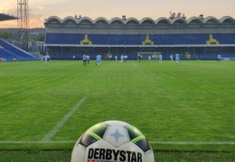 Telekom 1.CFL 2019/20, 31 kolo FK Budućnost - OFK Petrovac_4