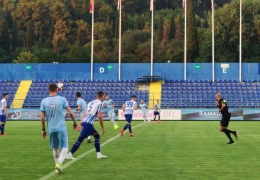 Telekom 1.CFL 2019/20, 31 kolo