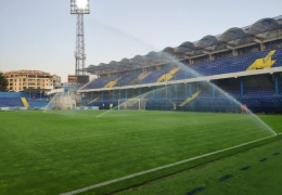Telekom 1.CFL 2019/20, 31 kolo FK Budućnost - OFK Petrovac_6