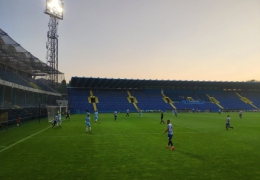 Telekom 1.CFL 2019/20, 31 kolo FK Budućnost - OFK Petrovac_7