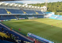 Telekom 1.CFL 2019/20, 6 kolo